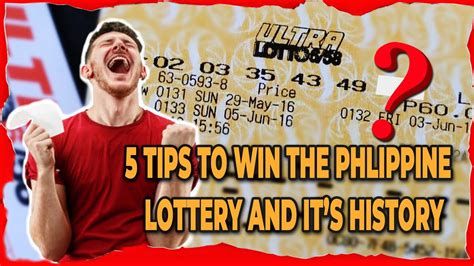 how to win in stl|How to Win Lotto in the Philippines – Grit PH.